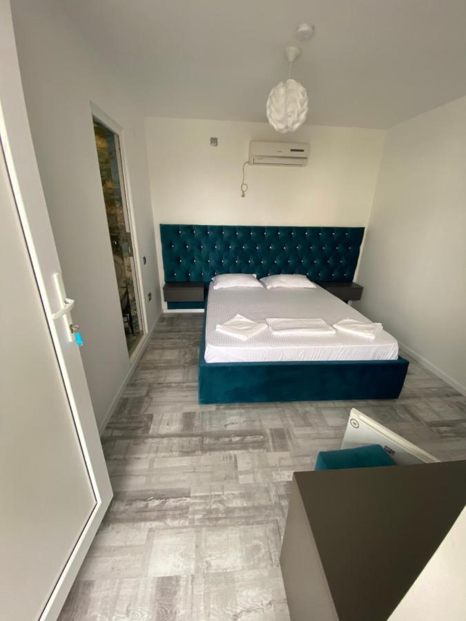 Vila Yanis Vama Veche Exterior foto